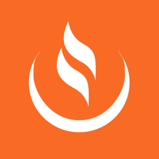 Perfuming room logo