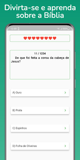 Quiz Fácil - Jogo de perguntas - Apps on Google Play