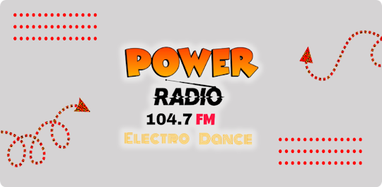 Power Radio 104.7 FM
