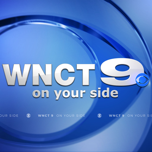 WNCT 9 On Your Side 41.20.0 Icon