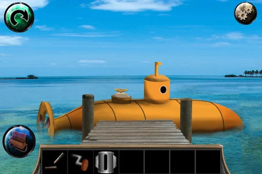 Davey's Mystery 2 screenshot 12
