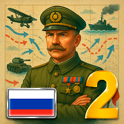 20й век 2 Симулятор Президента Mod Apk