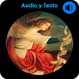 Oracion al Arcangel San Gabriel Audio-Texto icon