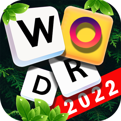 Word Find Perfect 1.4 Icon
