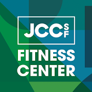 JCCSF Fitness  Icon