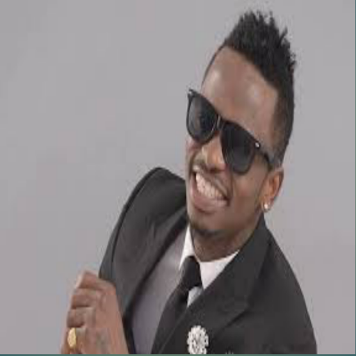 Diamond Platnumz Songs logo