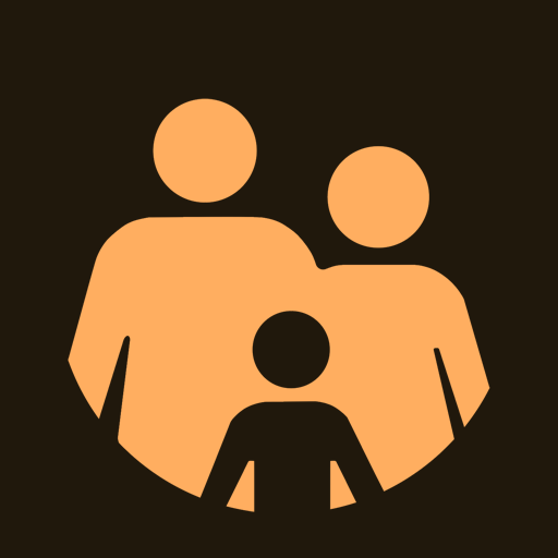 AllTracker Parental Control  Icon