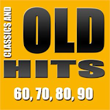 Old Hits - 60, 70, 80, 90 icon