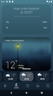 Download How is the Weather - Different, Simple & No Ads For PC Windows and Mac apk screenshot 2