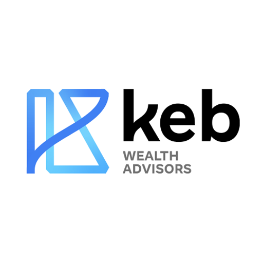 KEB logo