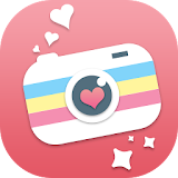 Beauty Selfie Camera HD icon
