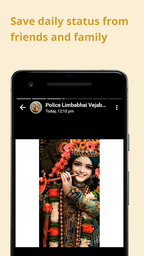Status Saver for WhatsApp