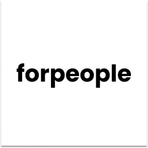 ForPeople - Dating App logo