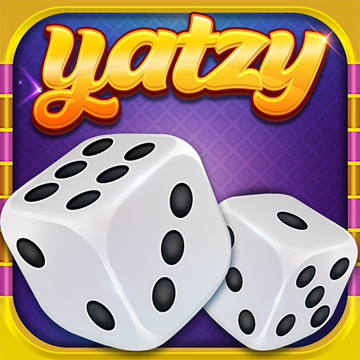 Yatzy - Just Classic Dice Game 1.3 Icon