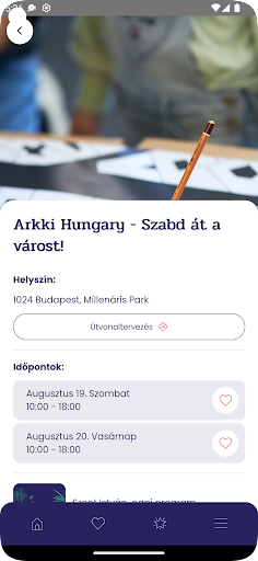 Szent István Nap Screen 2