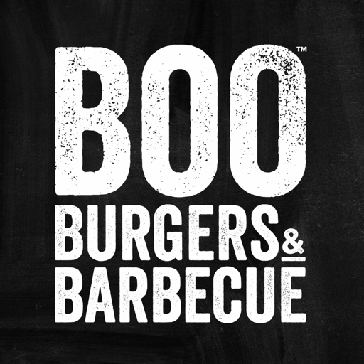 Boo Burgers logo
