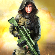 Top 46 Action Apps Like Sniper Shooter assassin: Fire Free Shooting Games - Best Alternatives