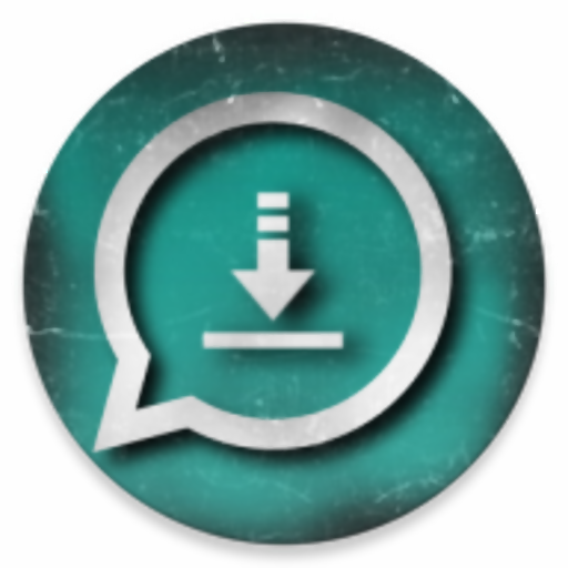 Status Saver - Download Status logo