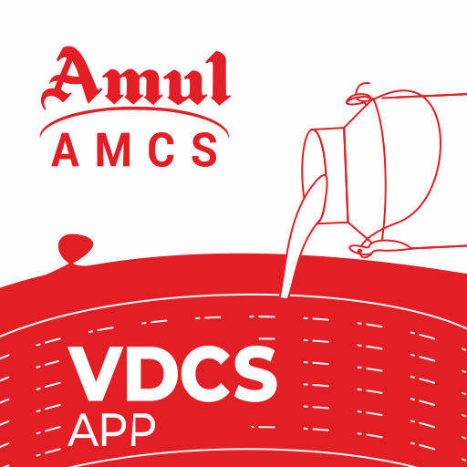 VDCS App logo