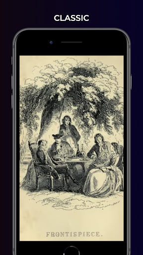 A Tale of Two Cities Book Pdf Screen 3
