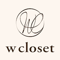 W closet公式アプリ