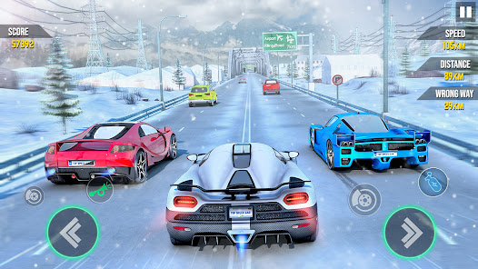 Car Racing Game - Car Games 3D  screenshots 17