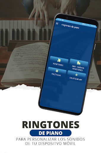 Vista previa de la aplicación