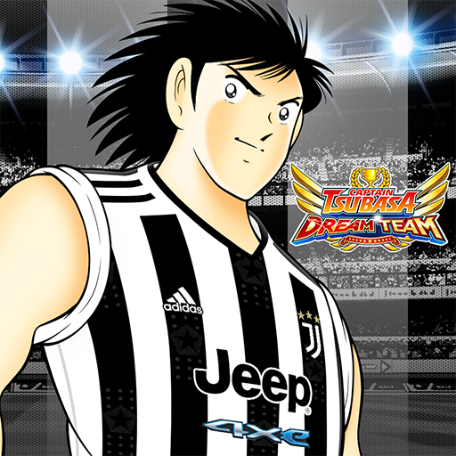 Captain Tsubasa: Dream Team