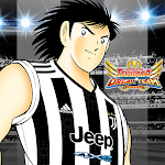 Cover Image of 下载 Captain Tsubasa: Dream Team 6.2.2 APK