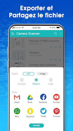 CamScanner