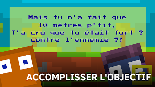 Android application Qubi Classic screenshort