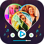Cover Image of Baixar Photo Slideshow with Song - Video Maker with Music 4.0 APK