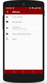 Text Editor screenshot