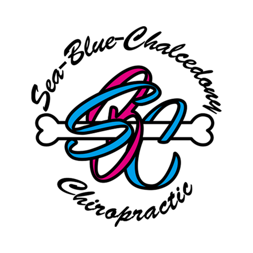 Sea-Blue-Chalcedonyの公式アプリ logo