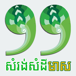 Icon image Khmer Wisdom