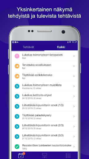 Mobiiliapuri Screen 3