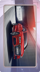 Audi A3 Car Wallpaper