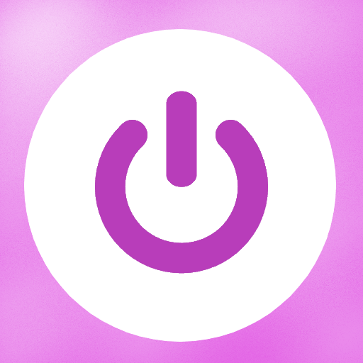 Strong Vibrator -Pro- logo