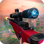 Cover Image of Download Army Commando Shooting Games  APK