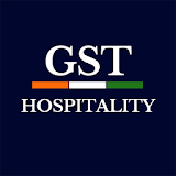 GST - Hospitality icon