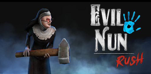Evil Nun Rush v1.0.7 MOD APK (Unlimited Money/Energy/Life)