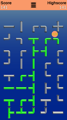 Pipe Popper - Screenshot 2