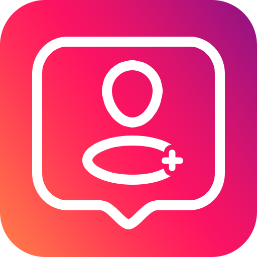 Get Real Follower & Likes 4.0 Icon