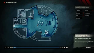 Unheard - Screenshot 2