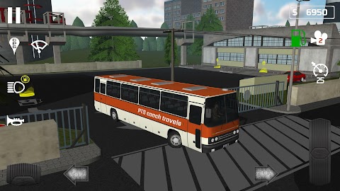 Public Transport Simulator - Cのおすすめ画像3