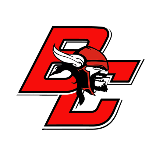 BC Raiders logo