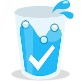 Water Reminder : Water&Coffee icon