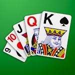 Solitaire for Seniors Game