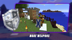 Swords Mod - Shields Minecraftのおすすめ画像2