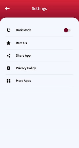Downloshare Screen 3